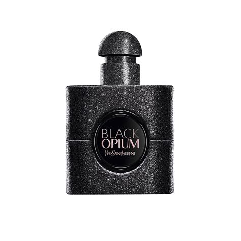 ysl black.opium extreme|black opium extreme perfume 50ml.